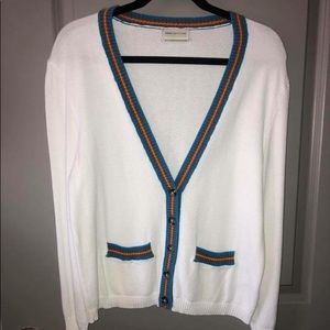 Urban outfitters cardigan